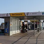 Ca\' De Mezo Near San Marco