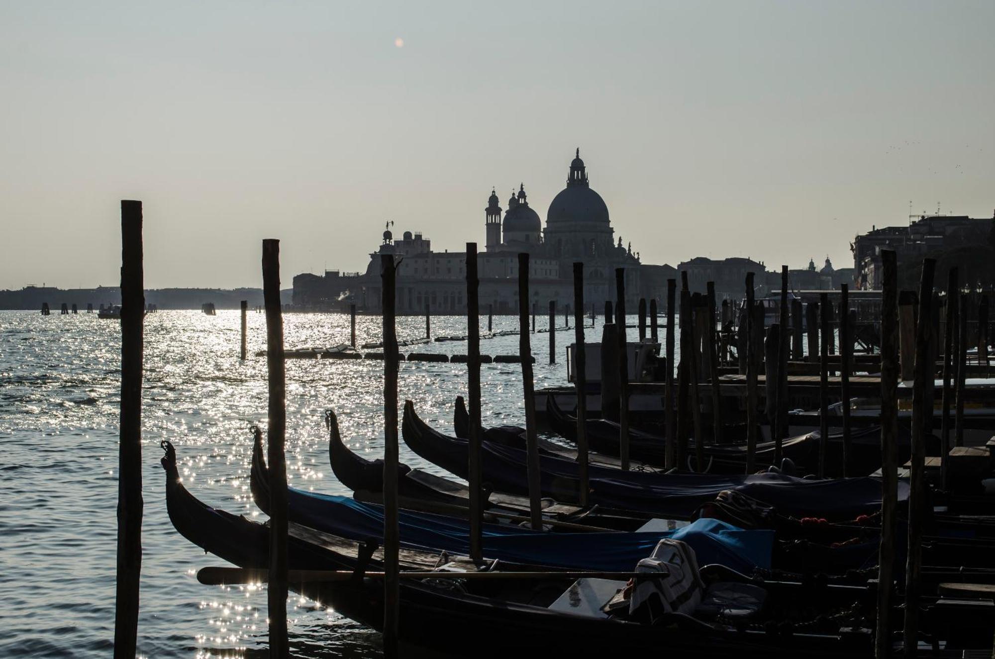 Ca' De Mezo Near San Marco * Venedig