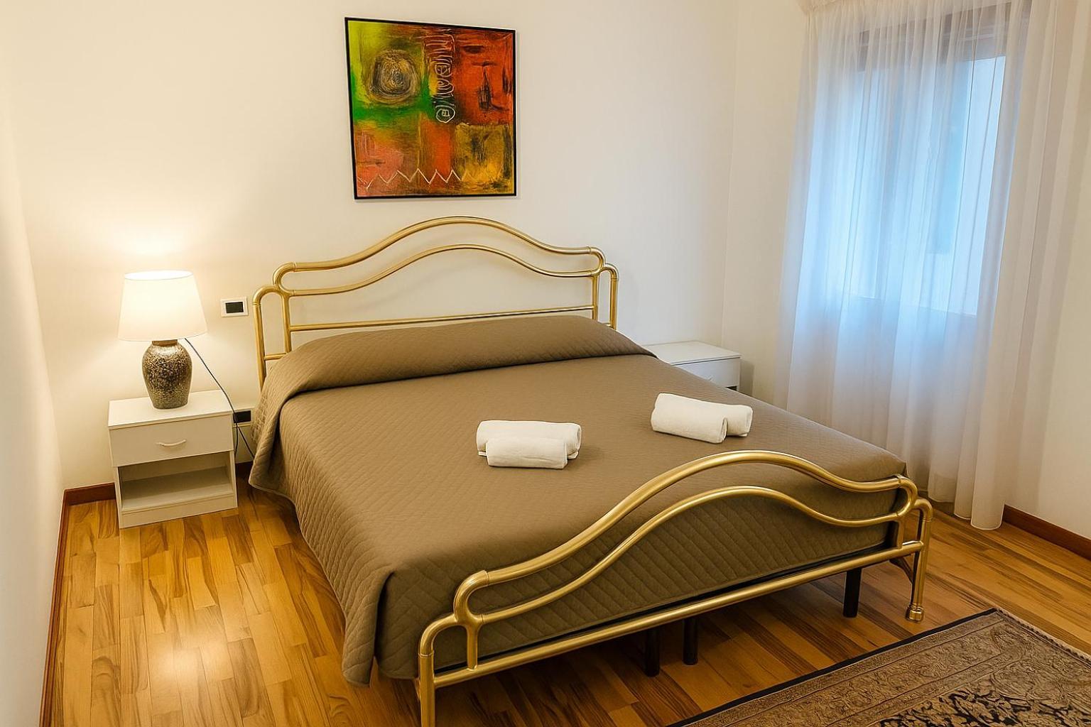 Apartamento Ca' De Mezo Near San Marco *